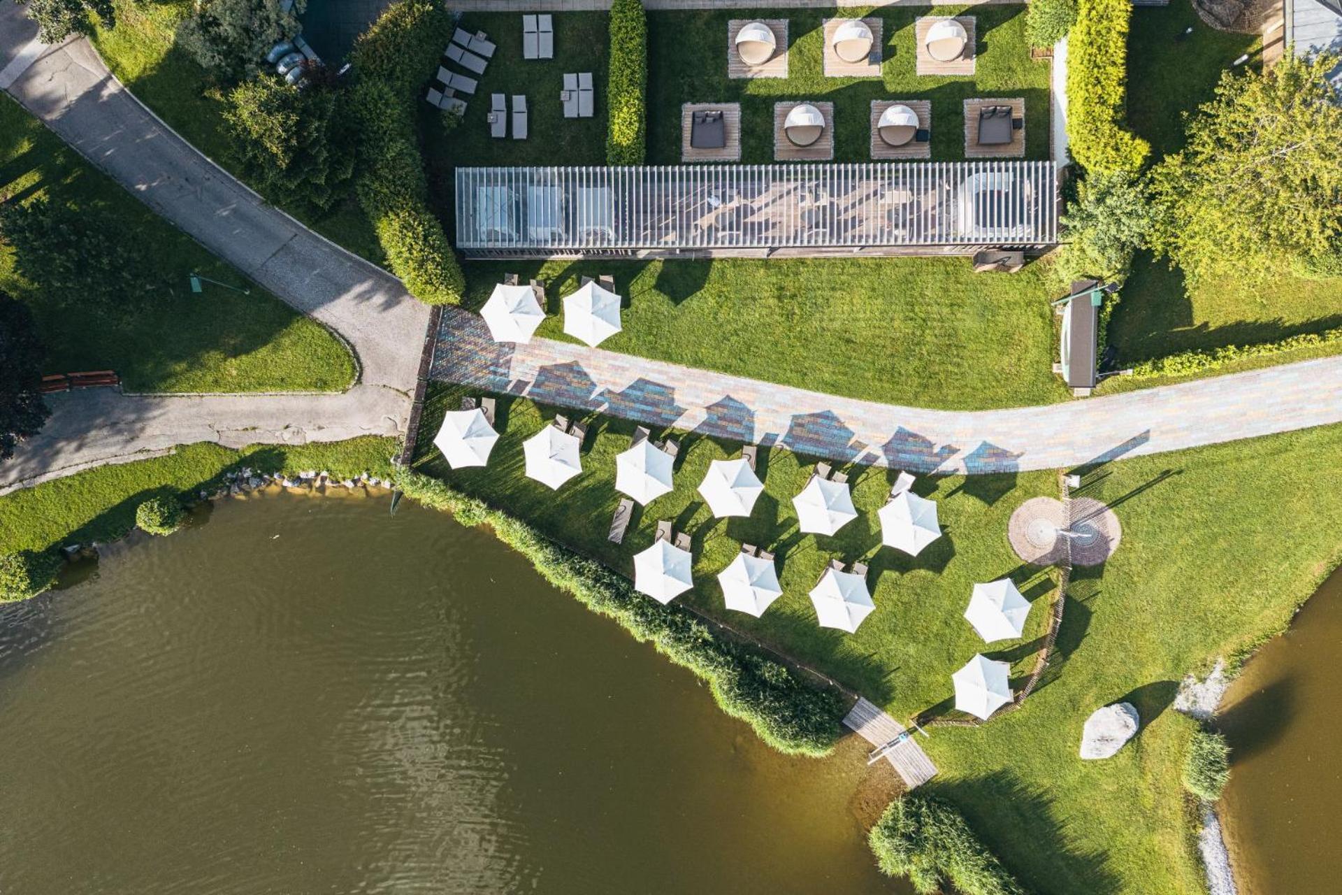 Ritzenhof 4*