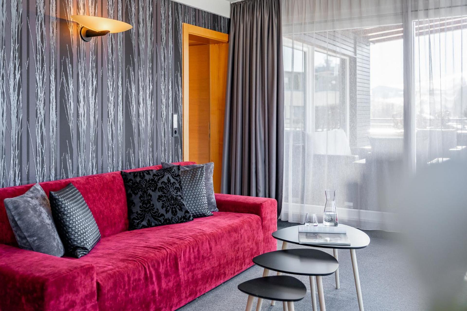 Ritzenhof Hotel