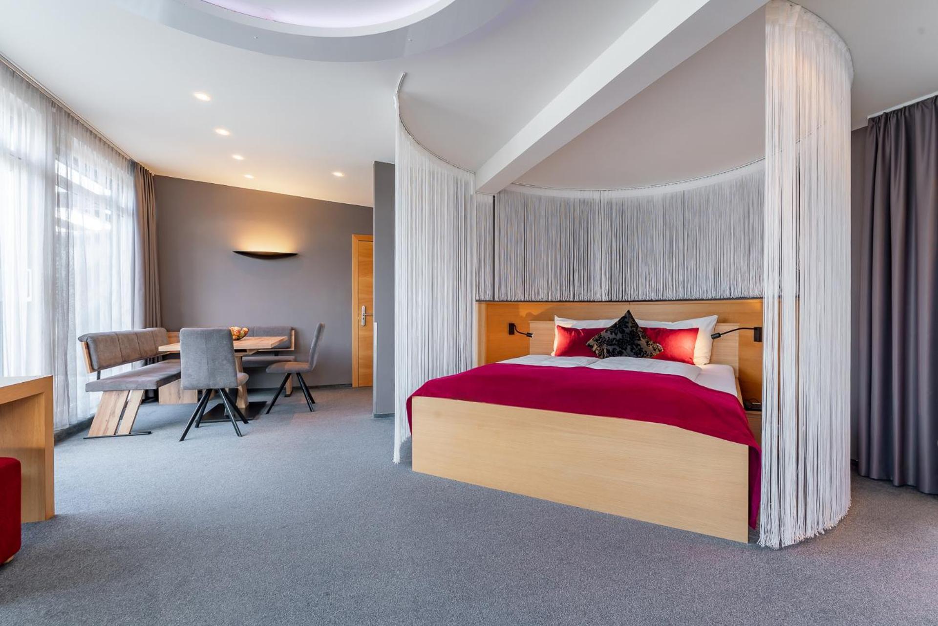 Hotel Ritzenhof Saalfelden