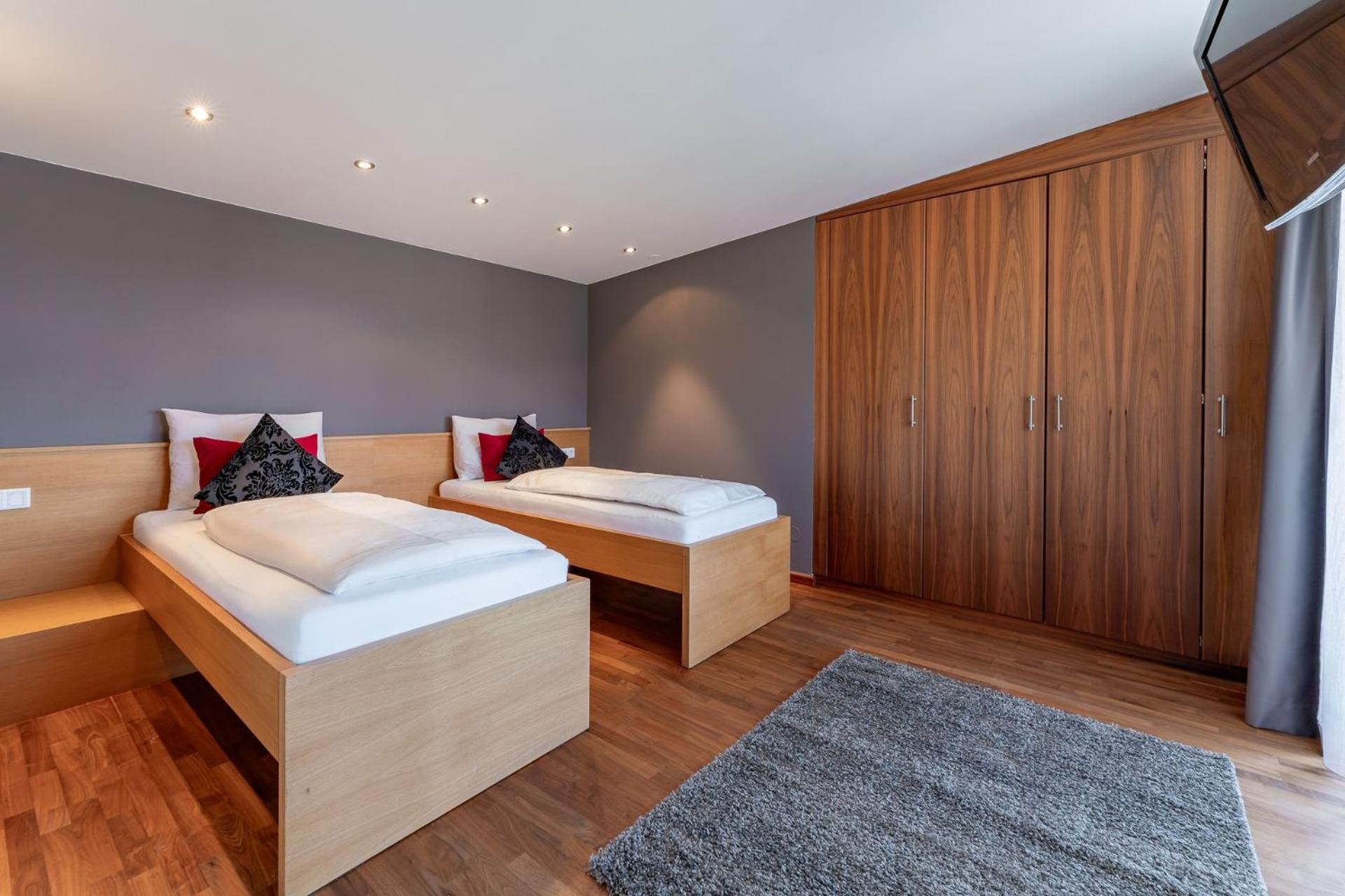 Ritzenhof Hotel 4*