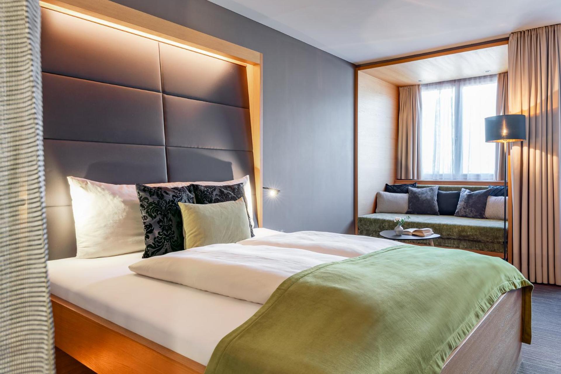 Hotel Ritzenhof 4*