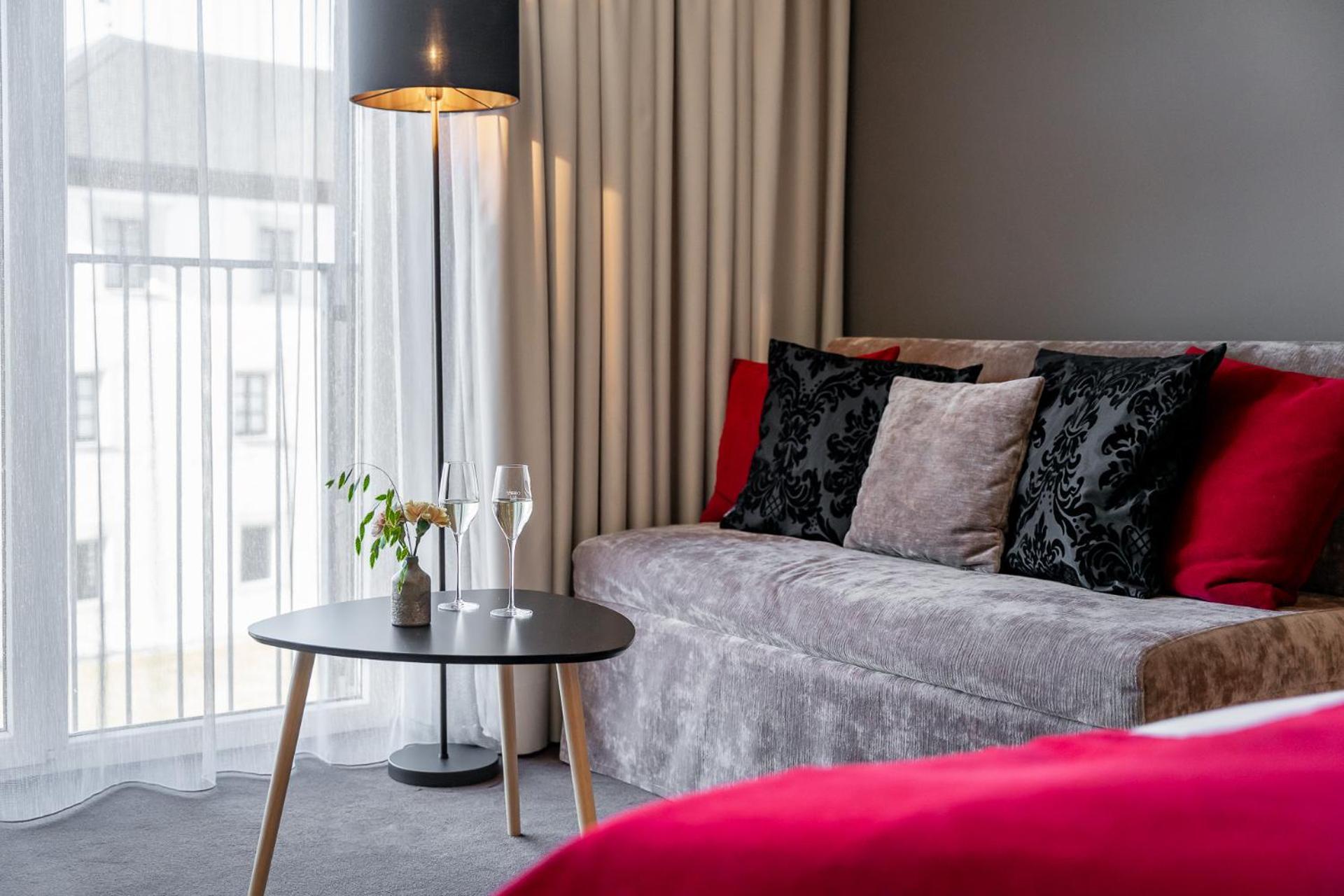 Hotel Ritzenhof