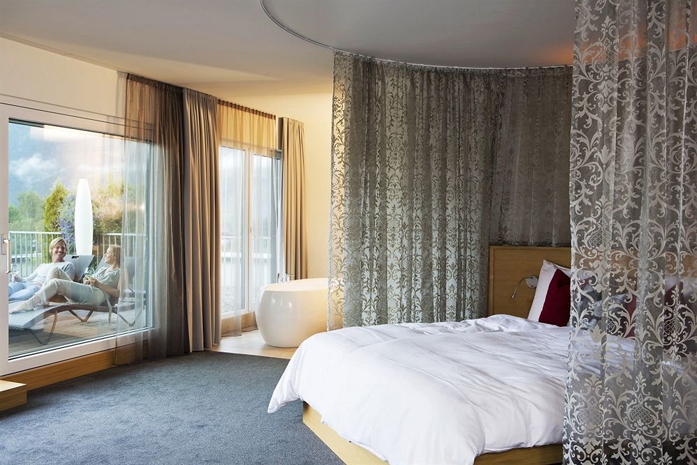 Hotel Ritzenhof Saalfelden