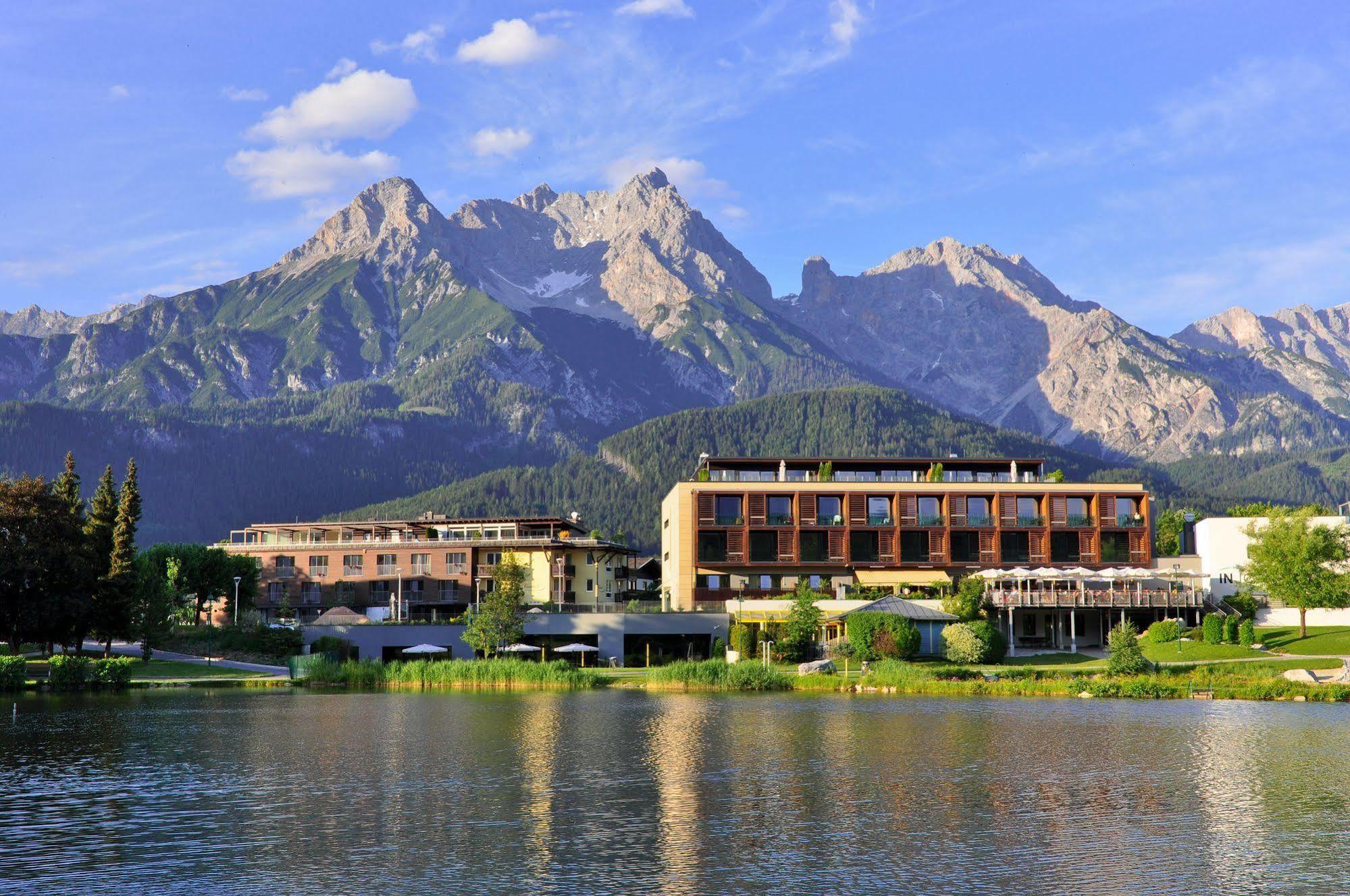 Ritzenhof Saalfelden
