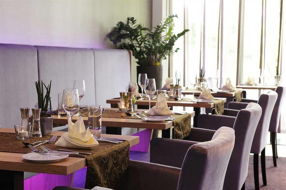 Ritzenhof Hotel 4*
