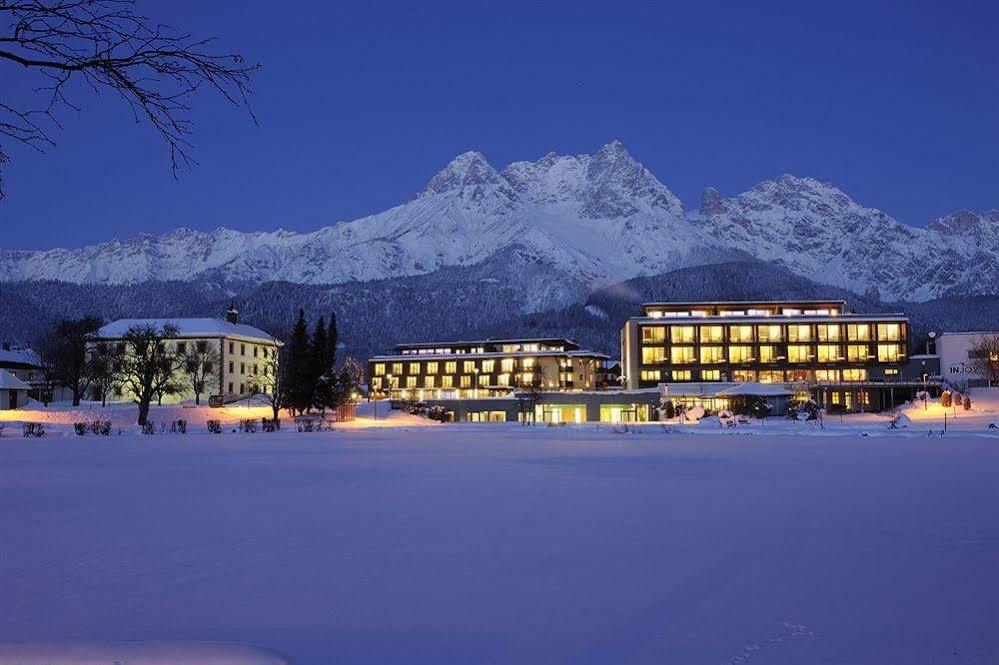 Ritzenhof Hotel